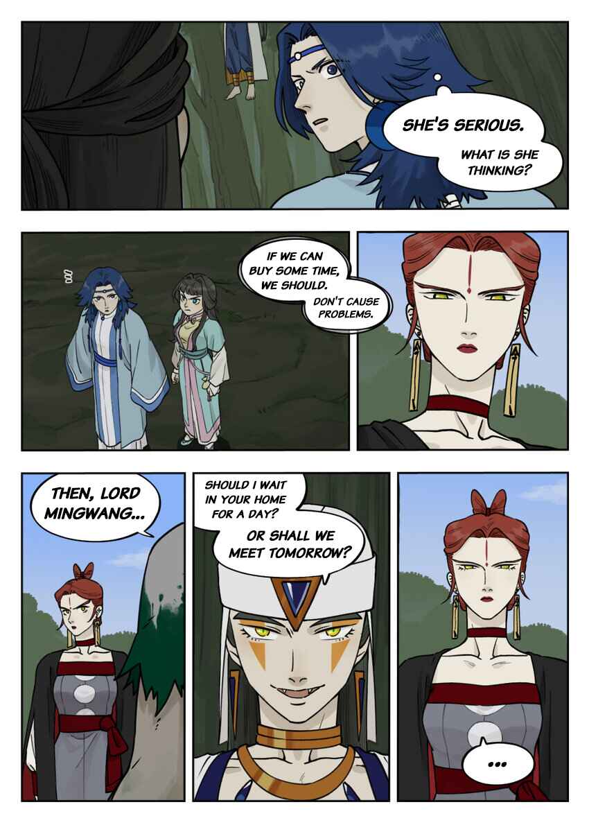 Chapter 97 - Page 13