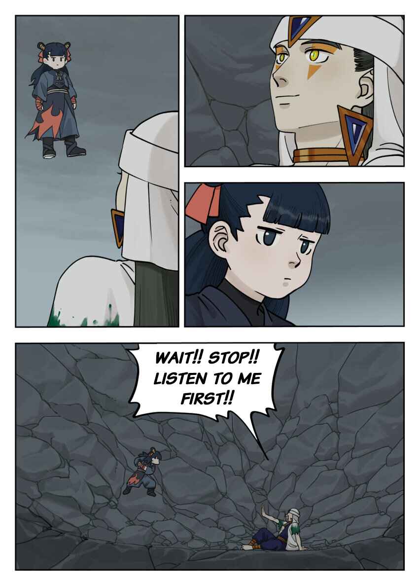 Chapter 97 - Page 15