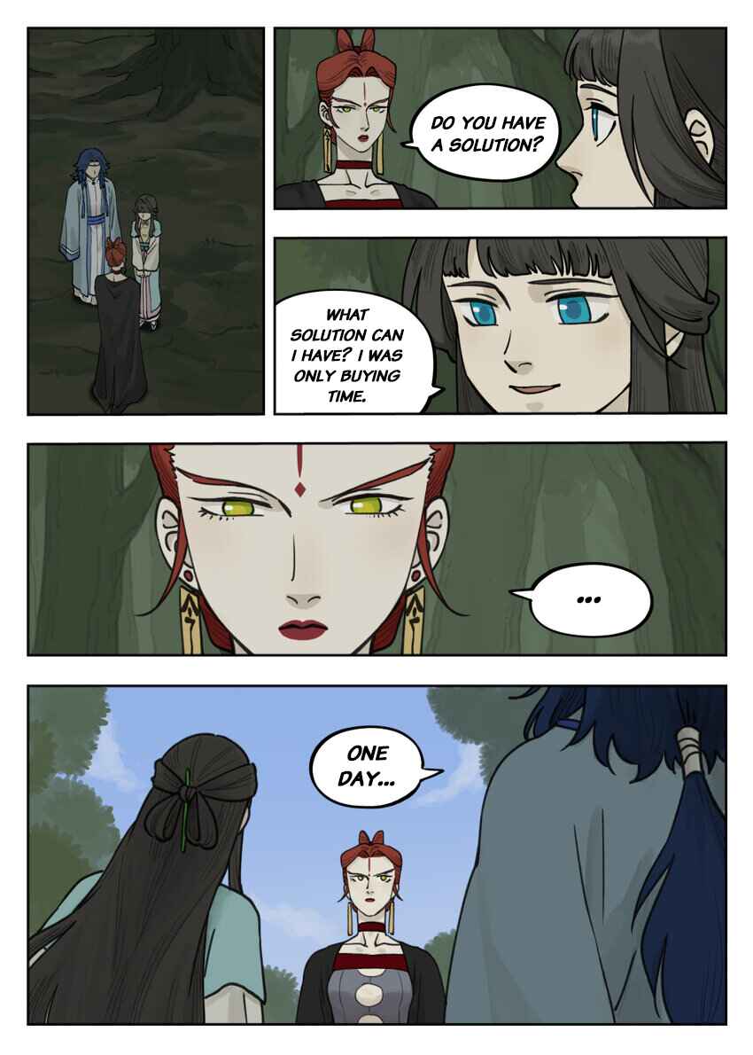 Chapter 97 - Page 16