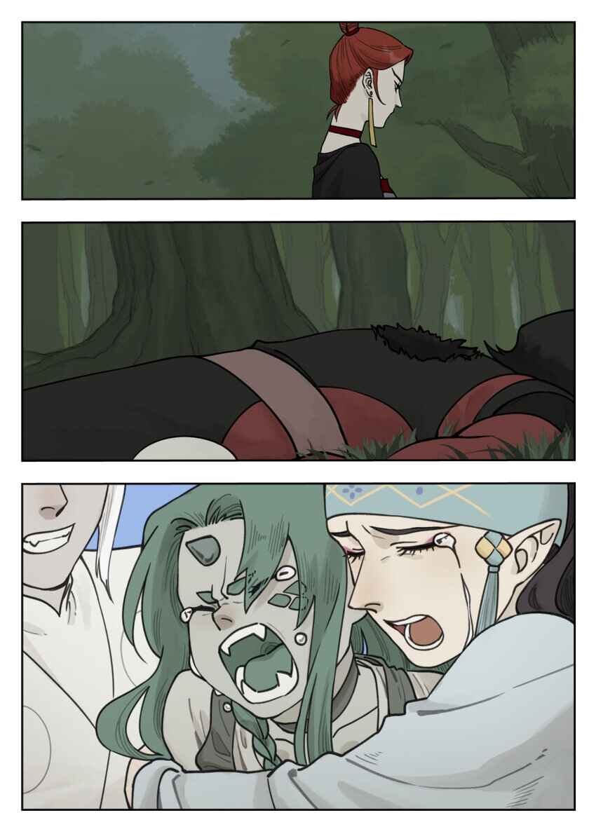 Chapter 97 - Page 18