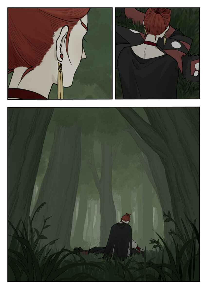 Chapter 97 - Page 19