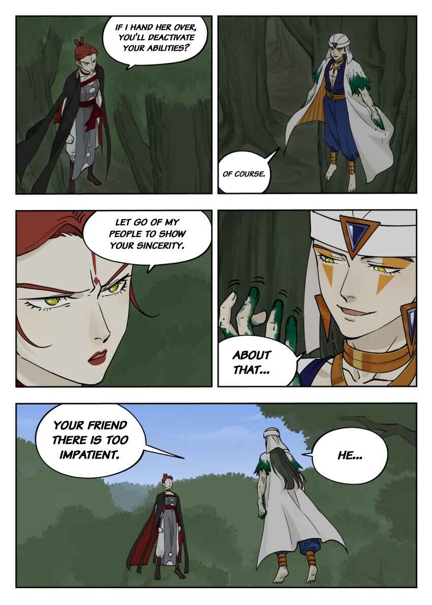Chapter 97 - Page 3