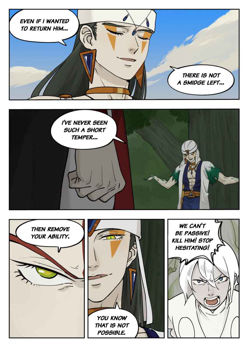 Chapter 97 - Page 5
