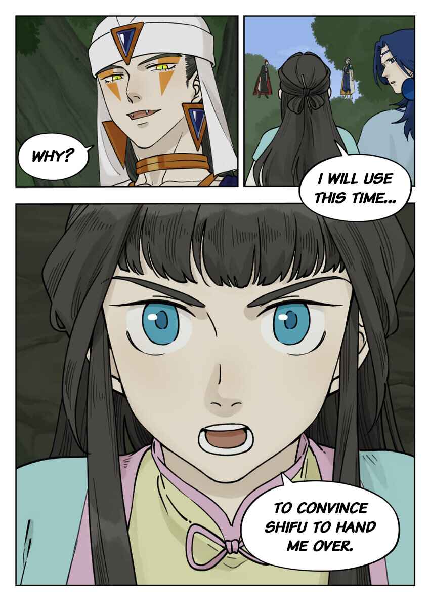 Chapter 97 - Page 8