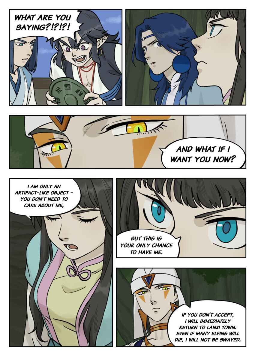 Chapter 97 - Page 9