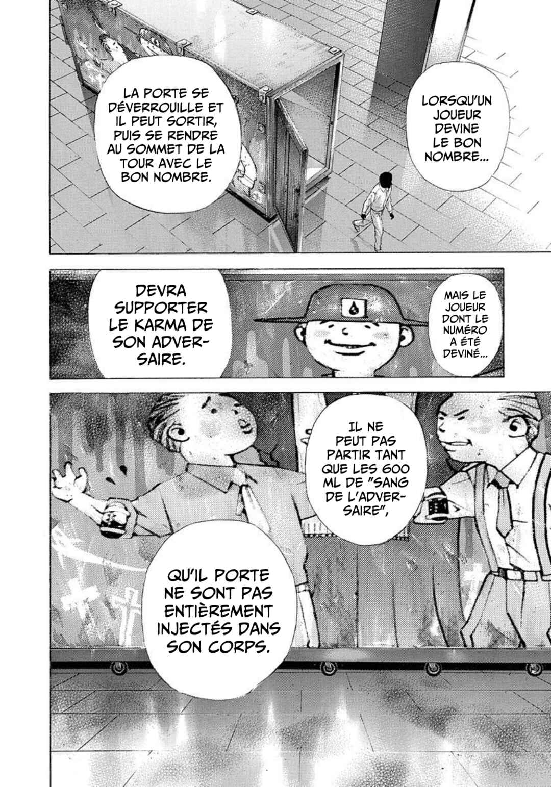 Chapter 209 - Page 11