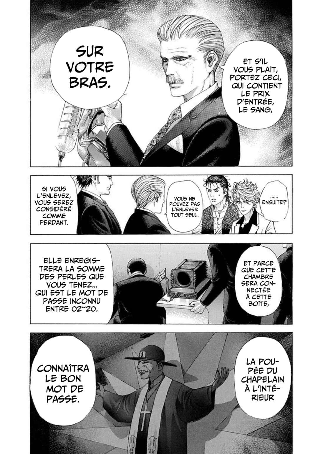 Chapter 209 - Page 4