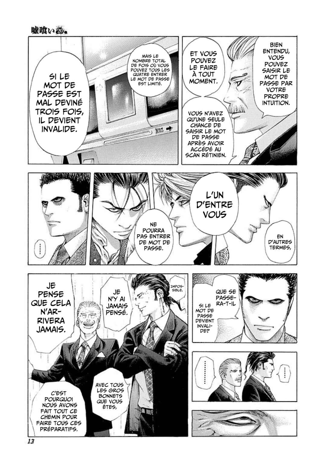 Chapter 209 - Page 8