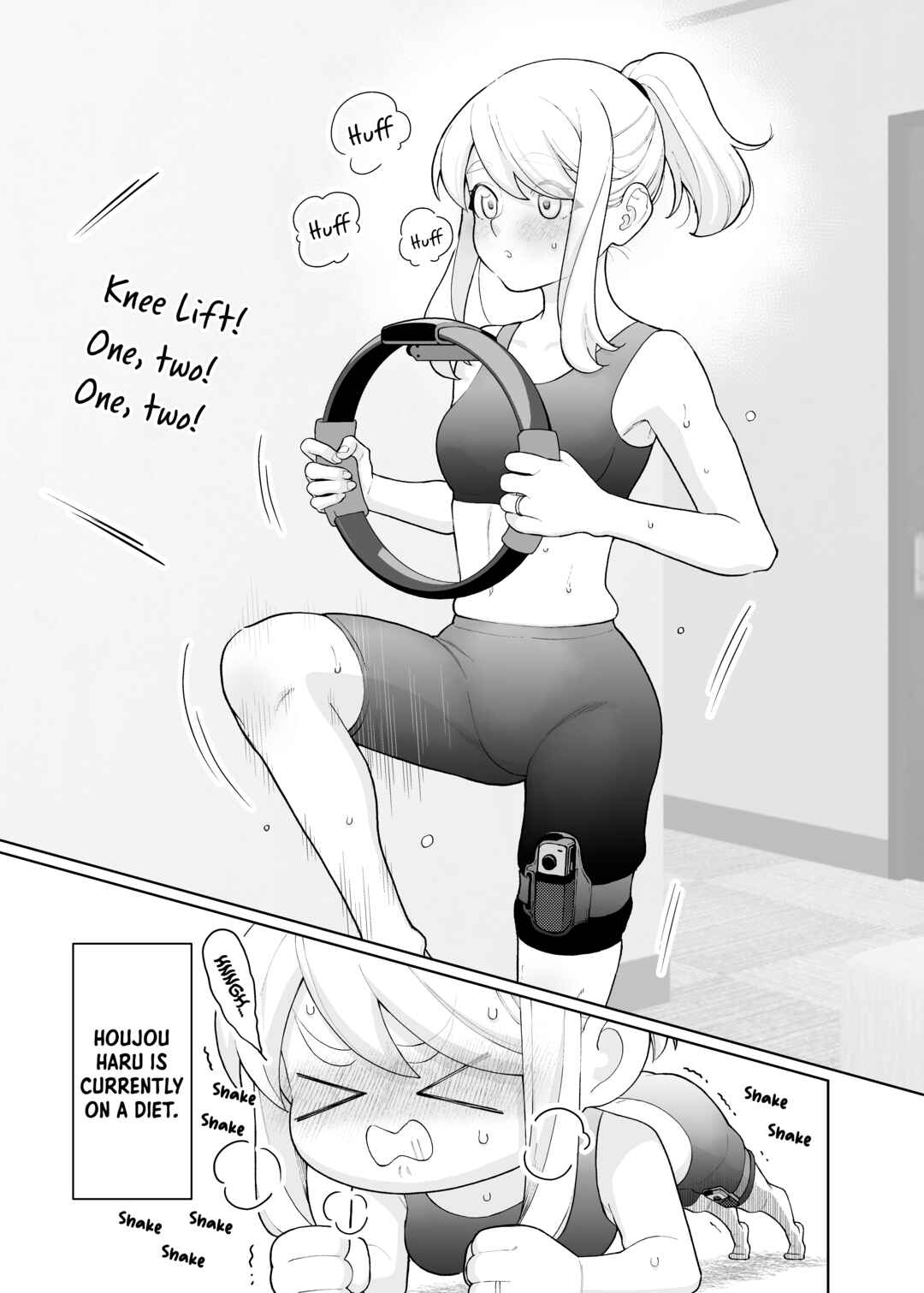 Chapter 25 - Page 1