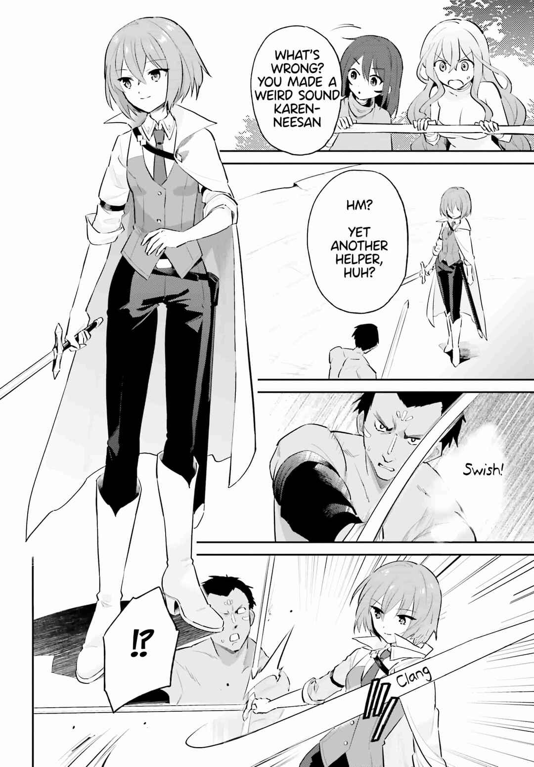 Chapter 84 - Page 10