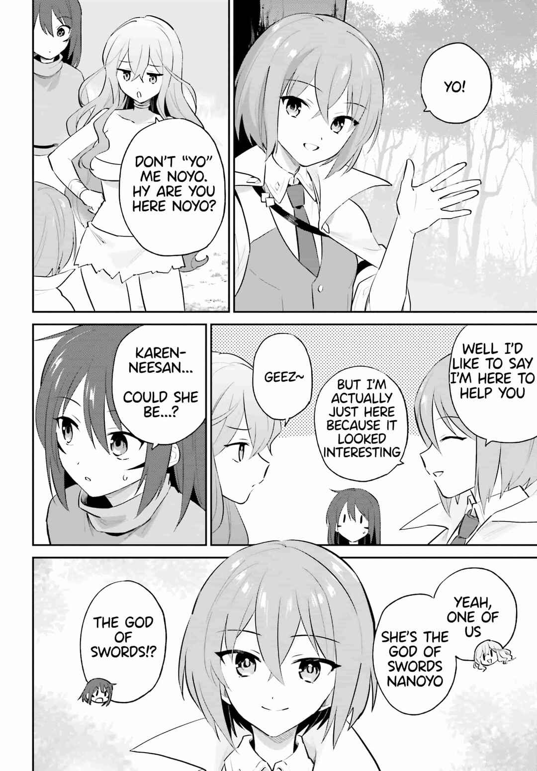 Chapter 84 - Page 12