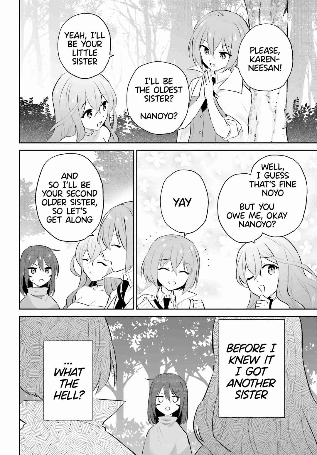Chapter 84 - Page 14