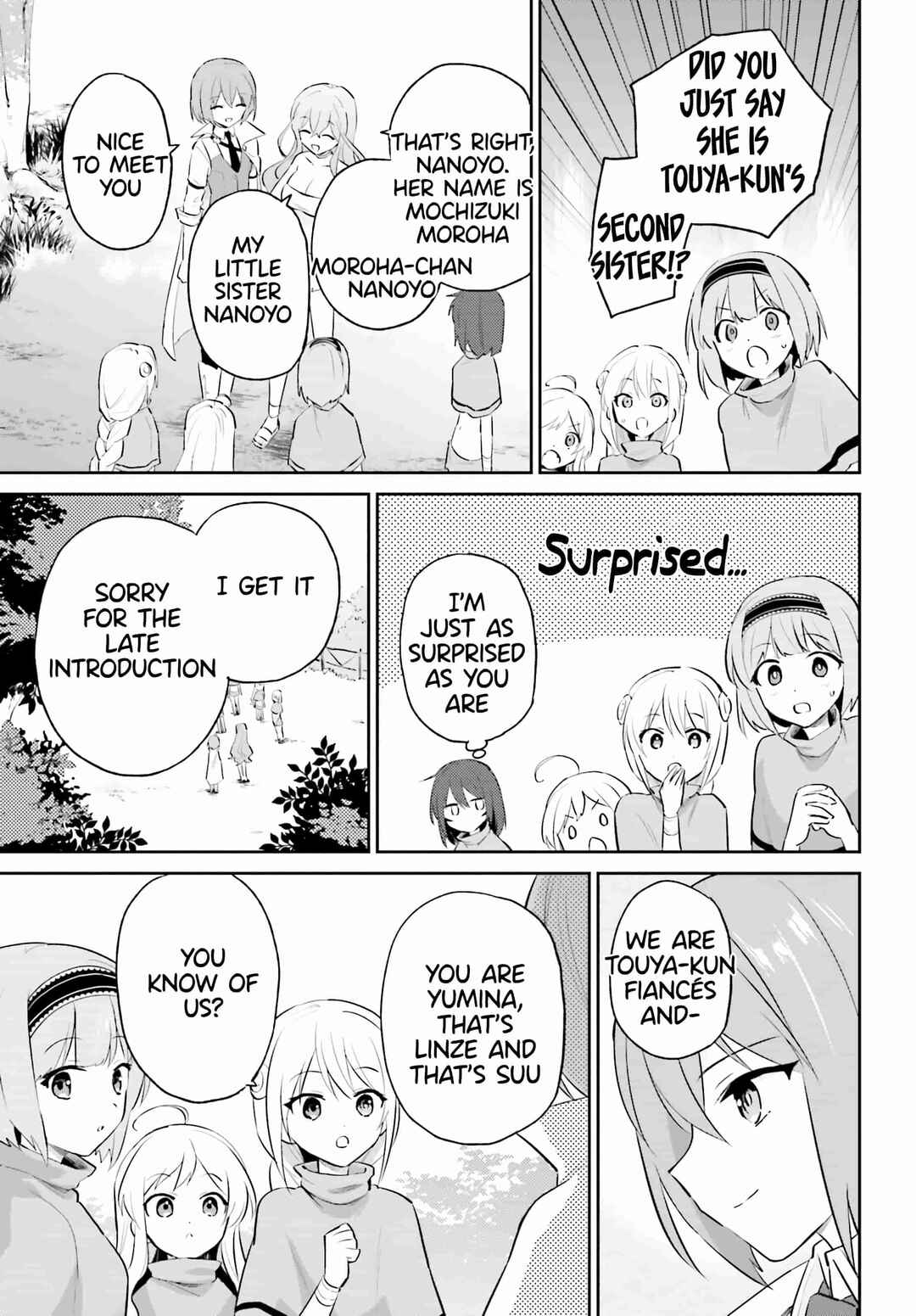 Chapter 84 - Page 15
