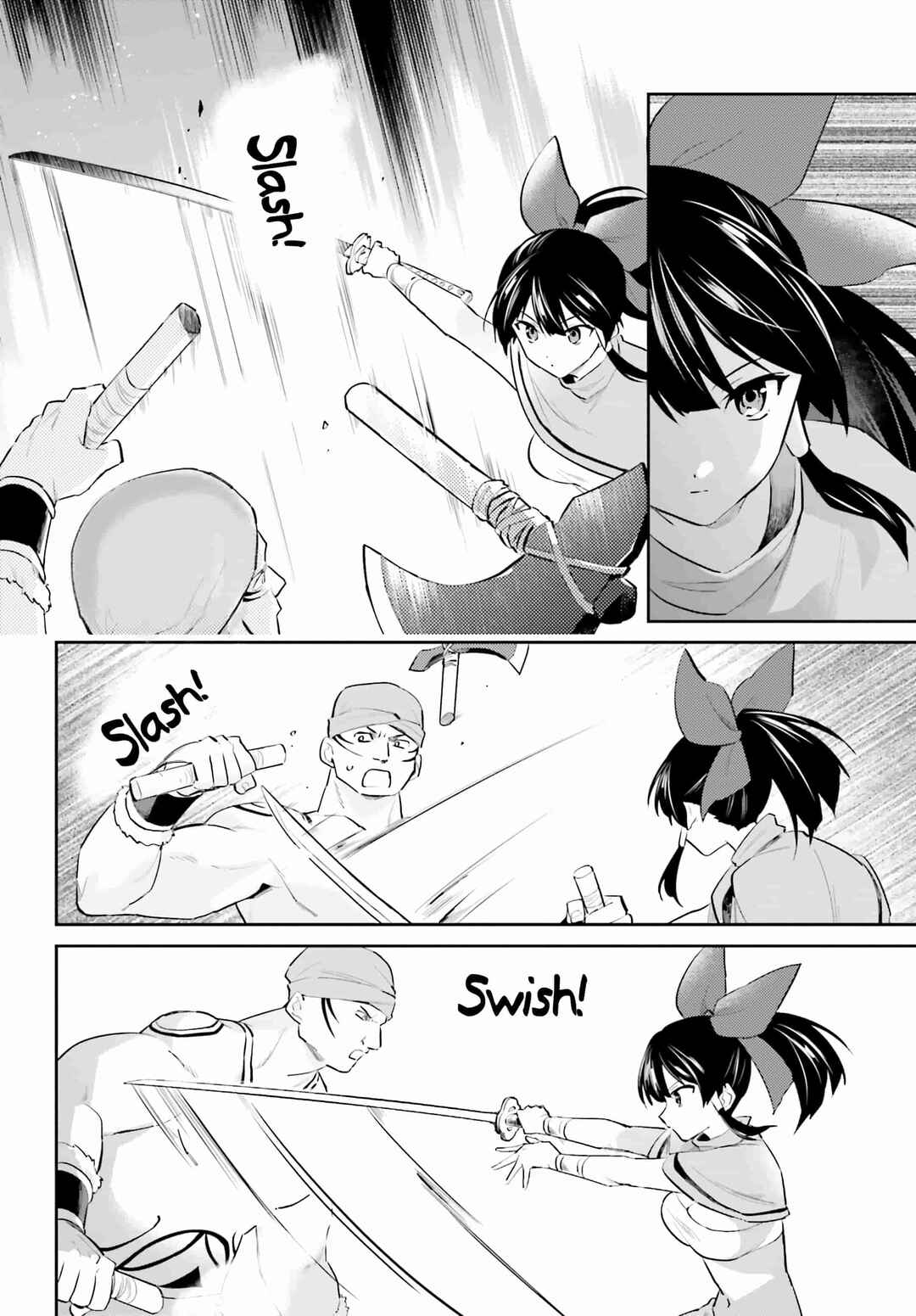 Chapter 84 - Page 18