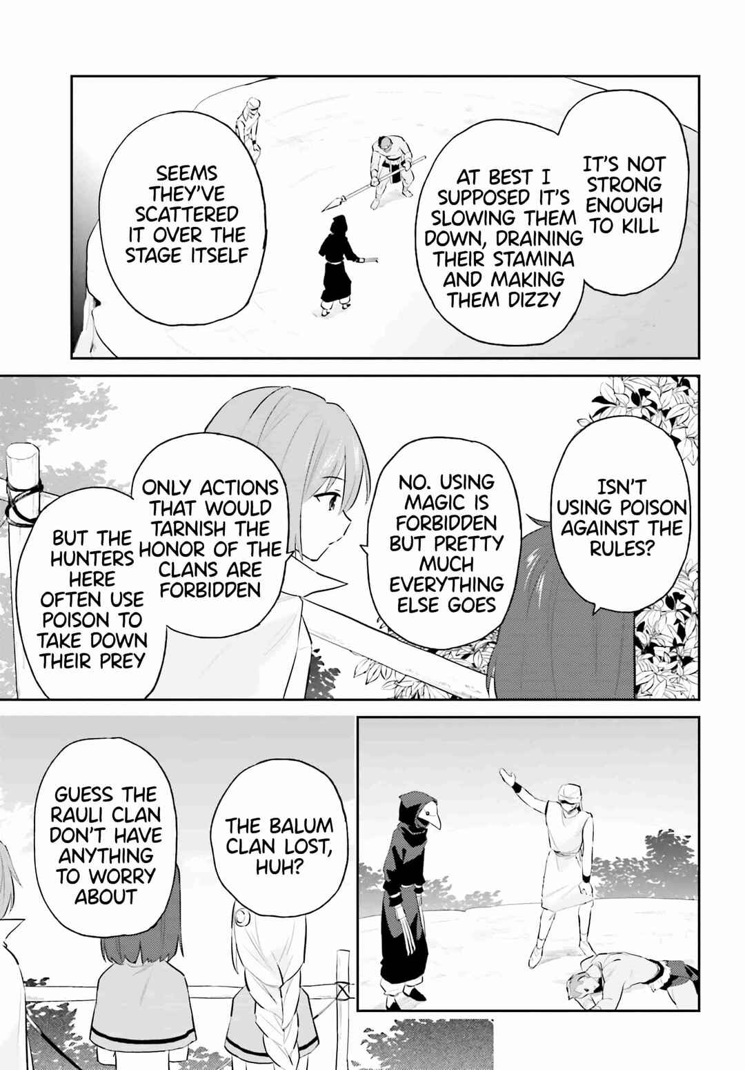 Chapter 84 - Page 21