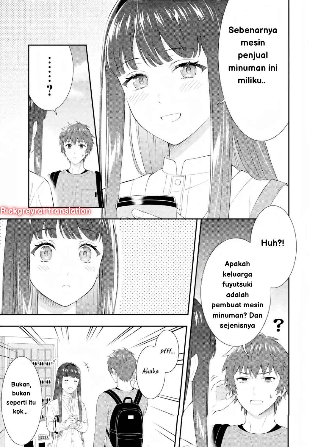 Chapter 2 - Page 3