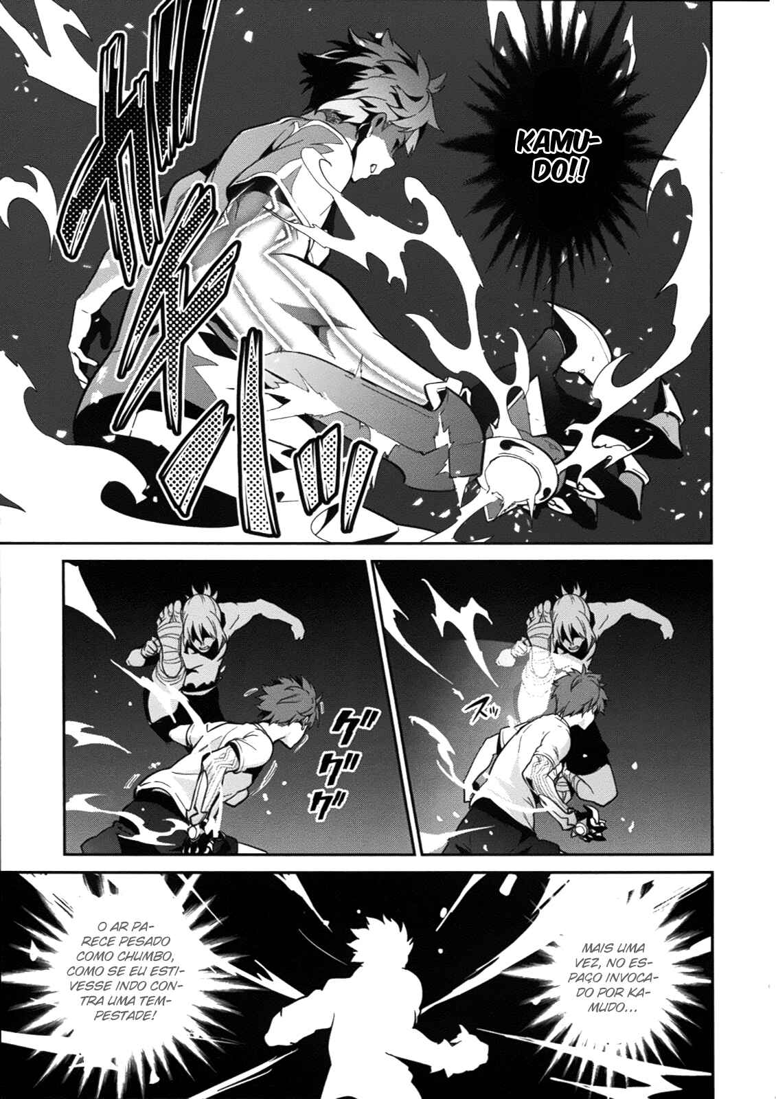 Chapter 78 - Page 10