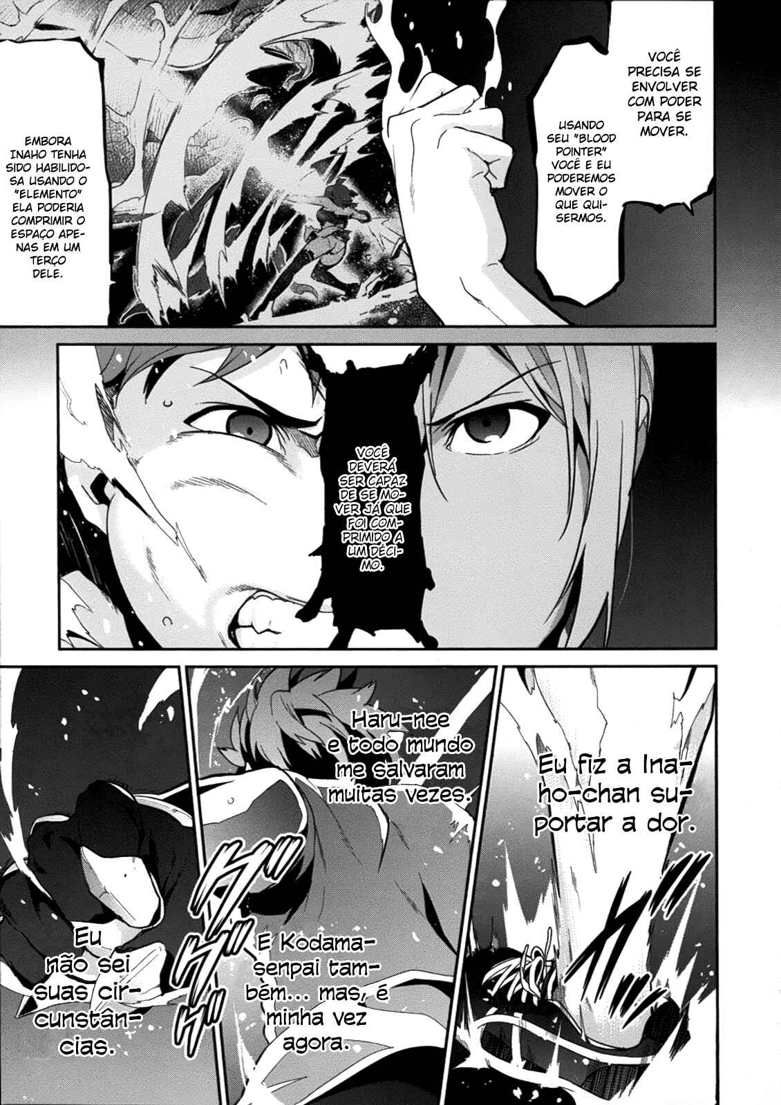 Chapter 78 - Page 12