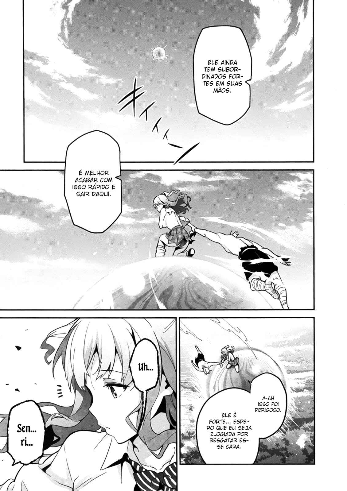 Chapter 78 - Page 20