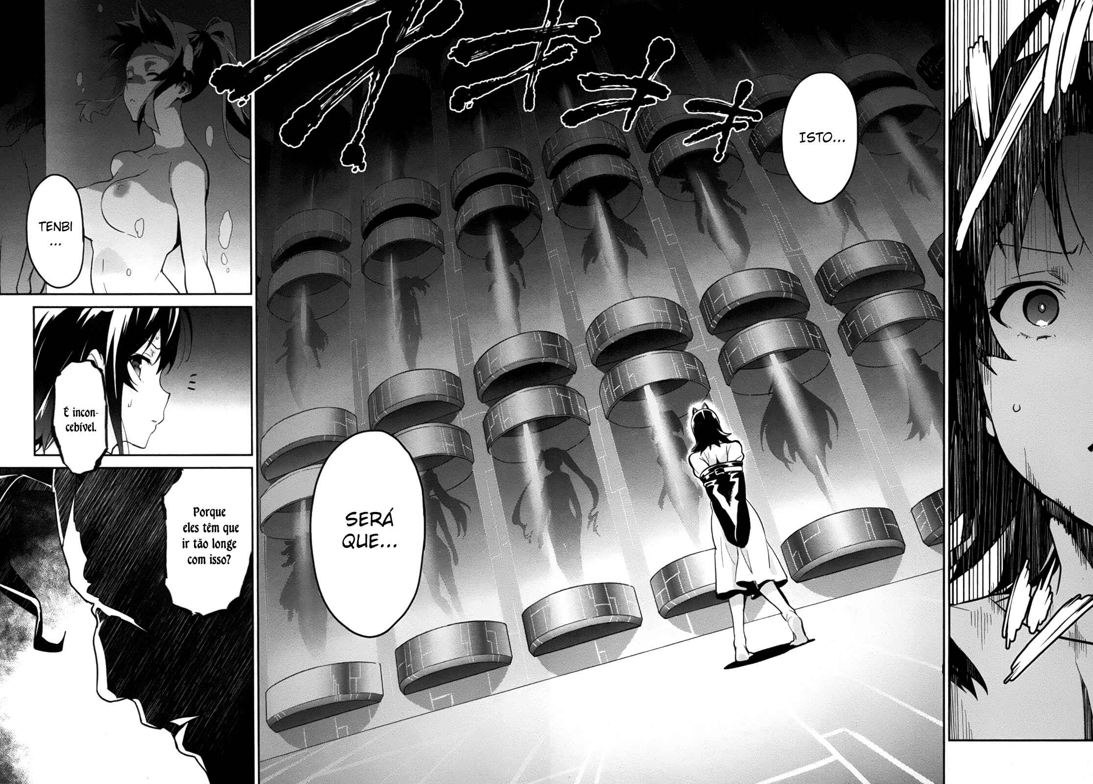 Chapter 78 - Page 23