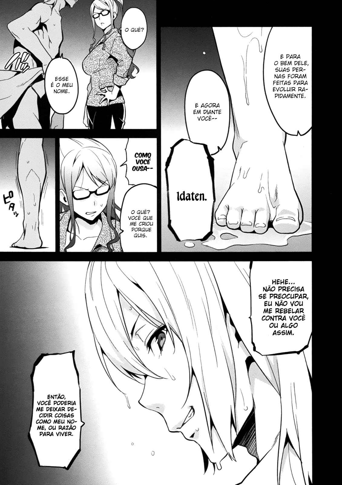 Chapter 78 - Page 8