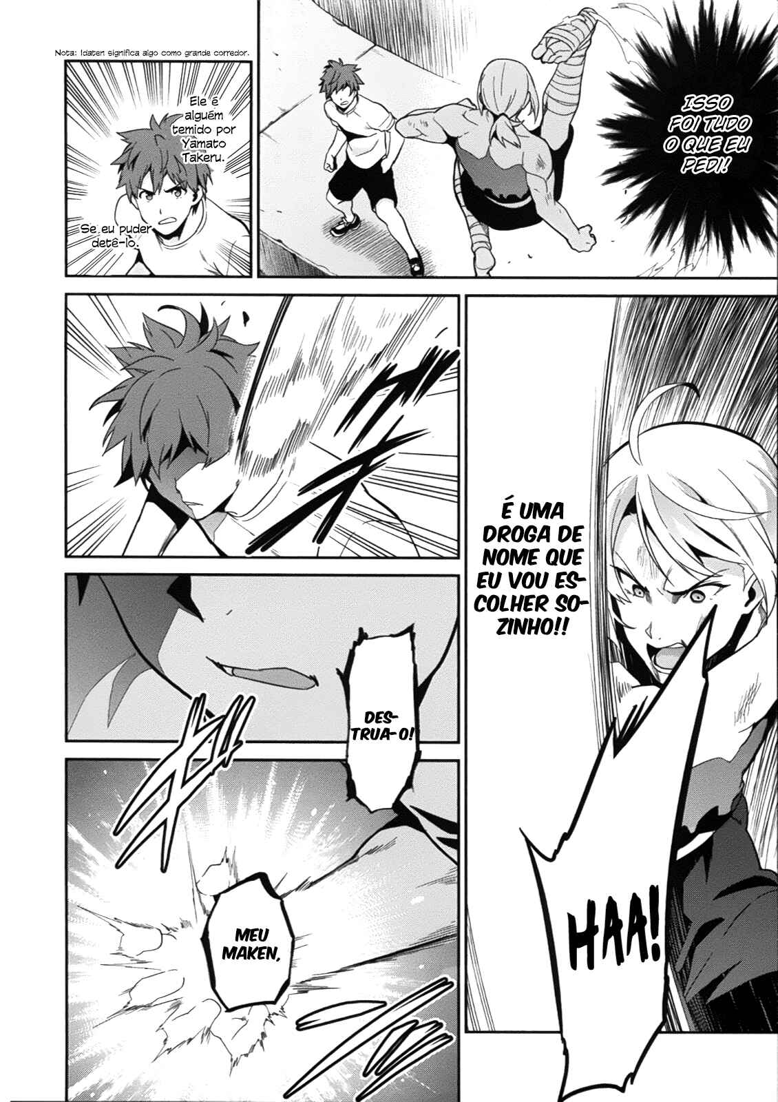 Chapter 78 - Page 9