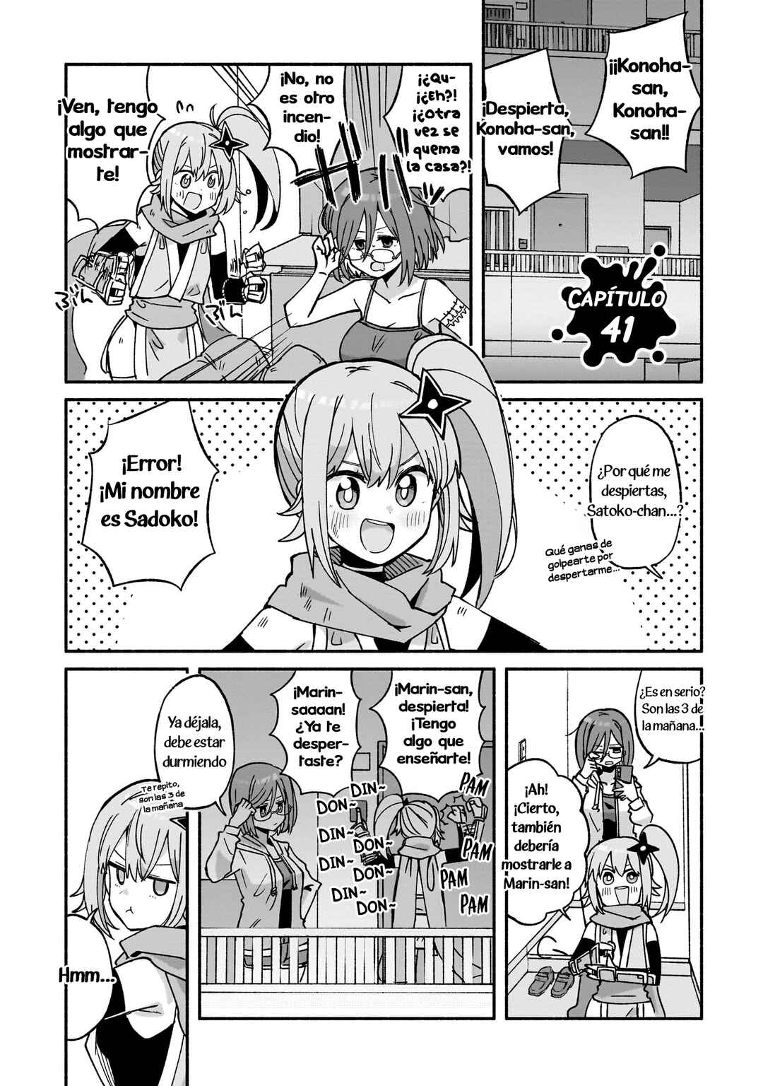 Chapter 41 - Page 1
