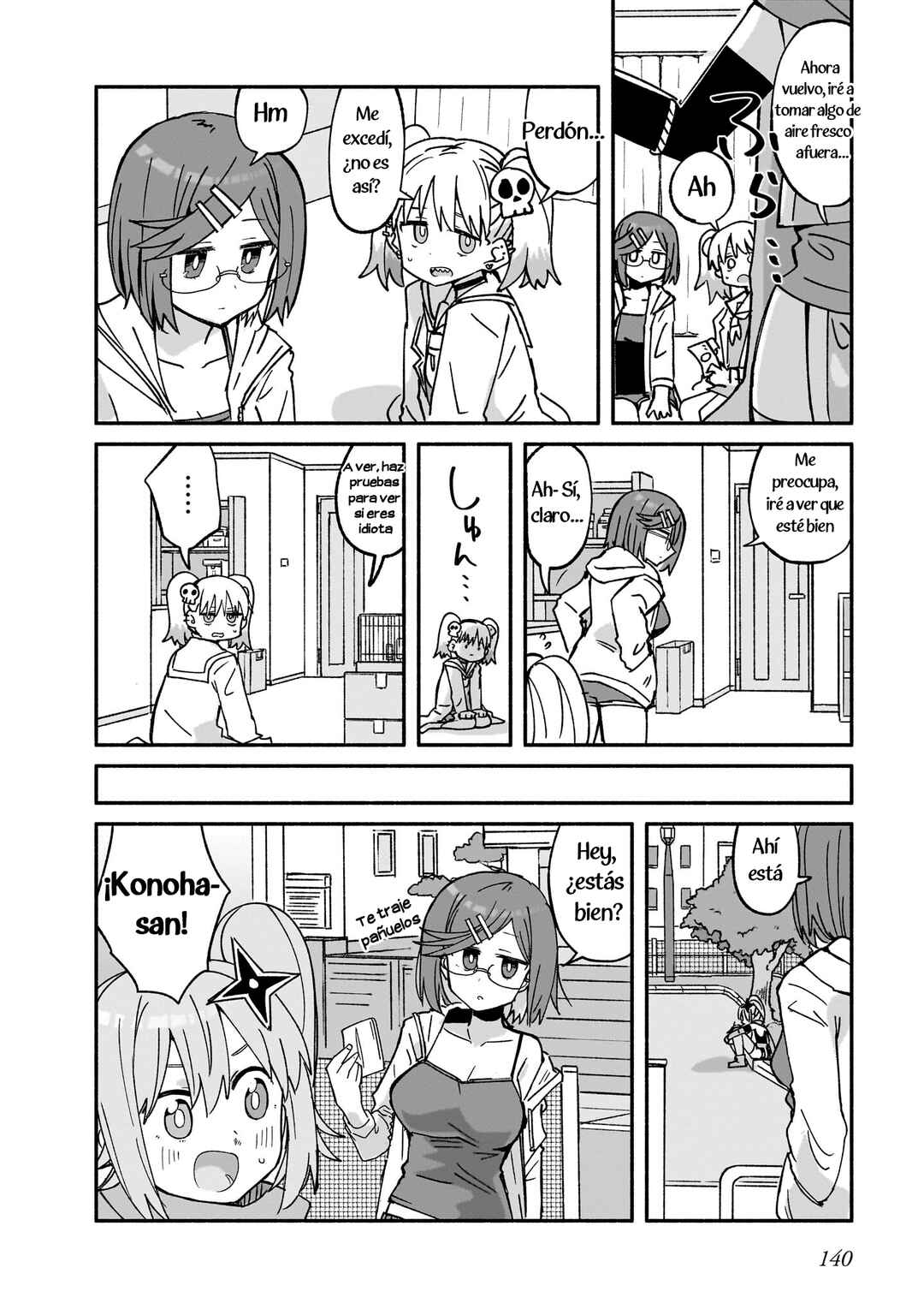 Chapter 41 - Page 12