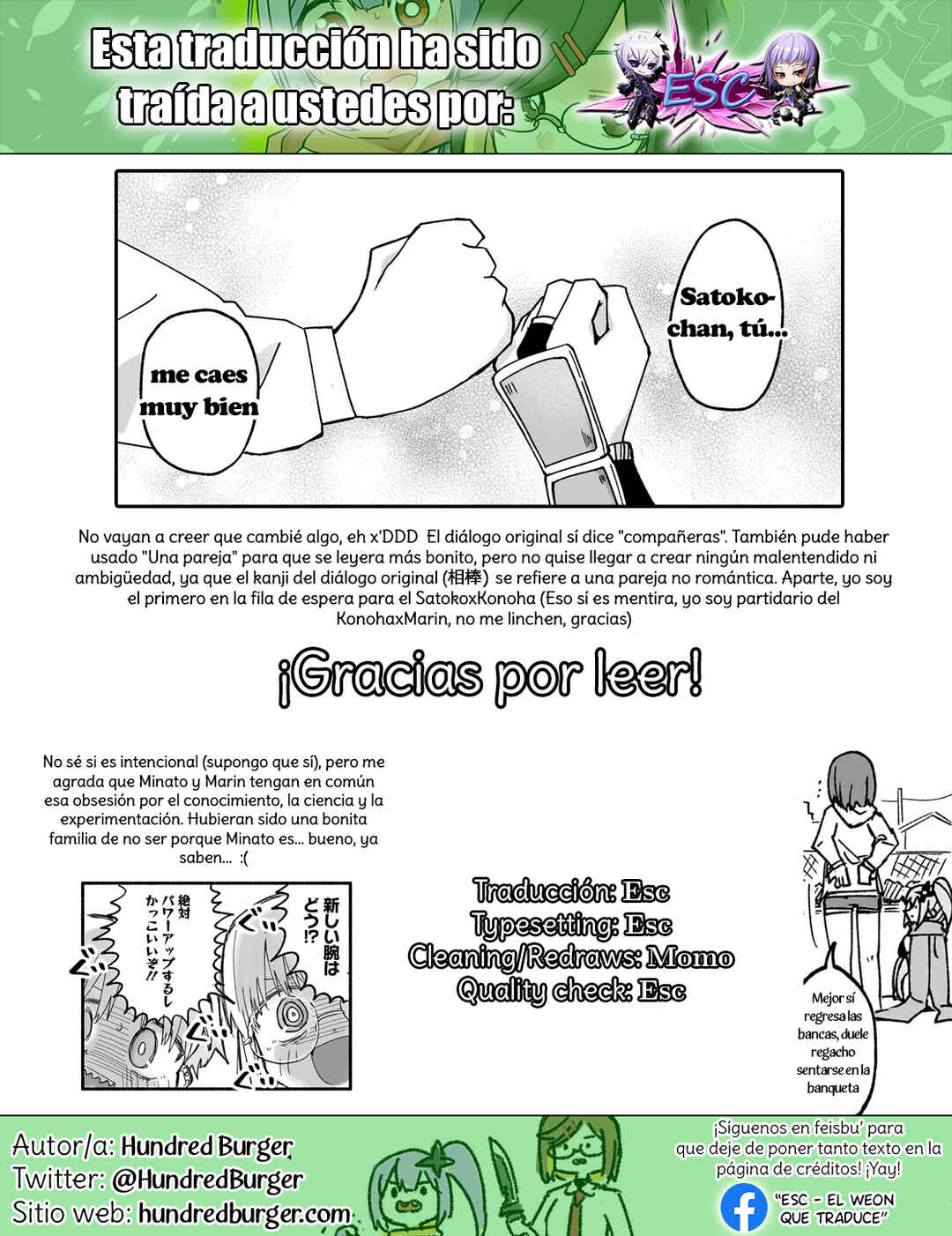 Chapter 41 - Page 19