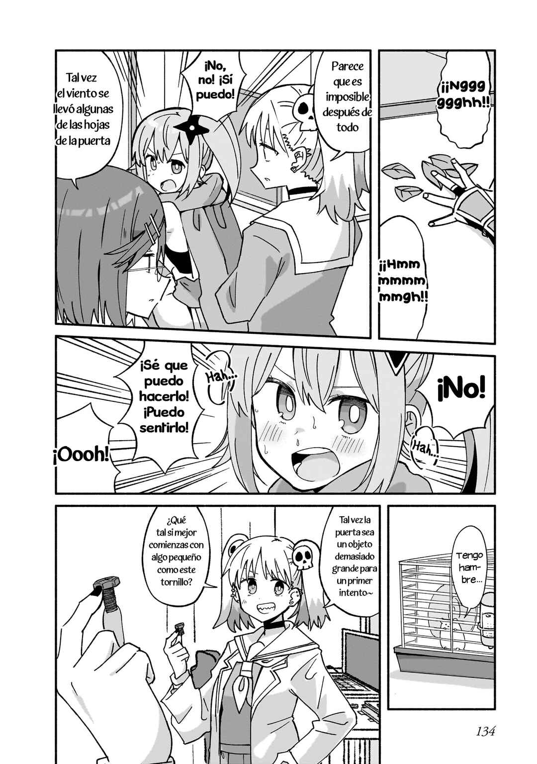 Chapter 41 - Page 6