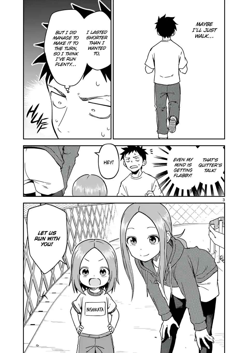 Chapter 237 - Page 3