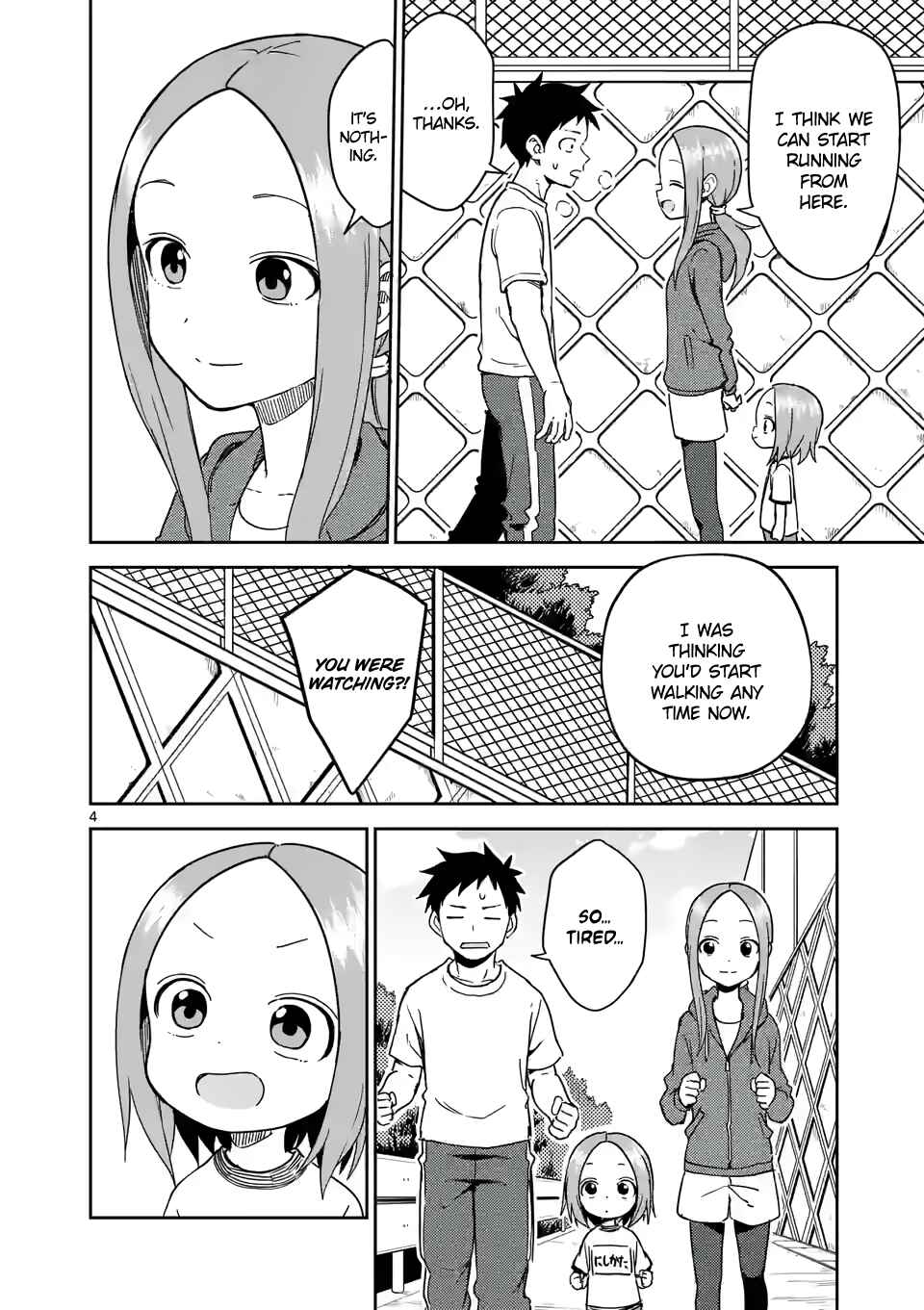 Chapter 237 - Page 4