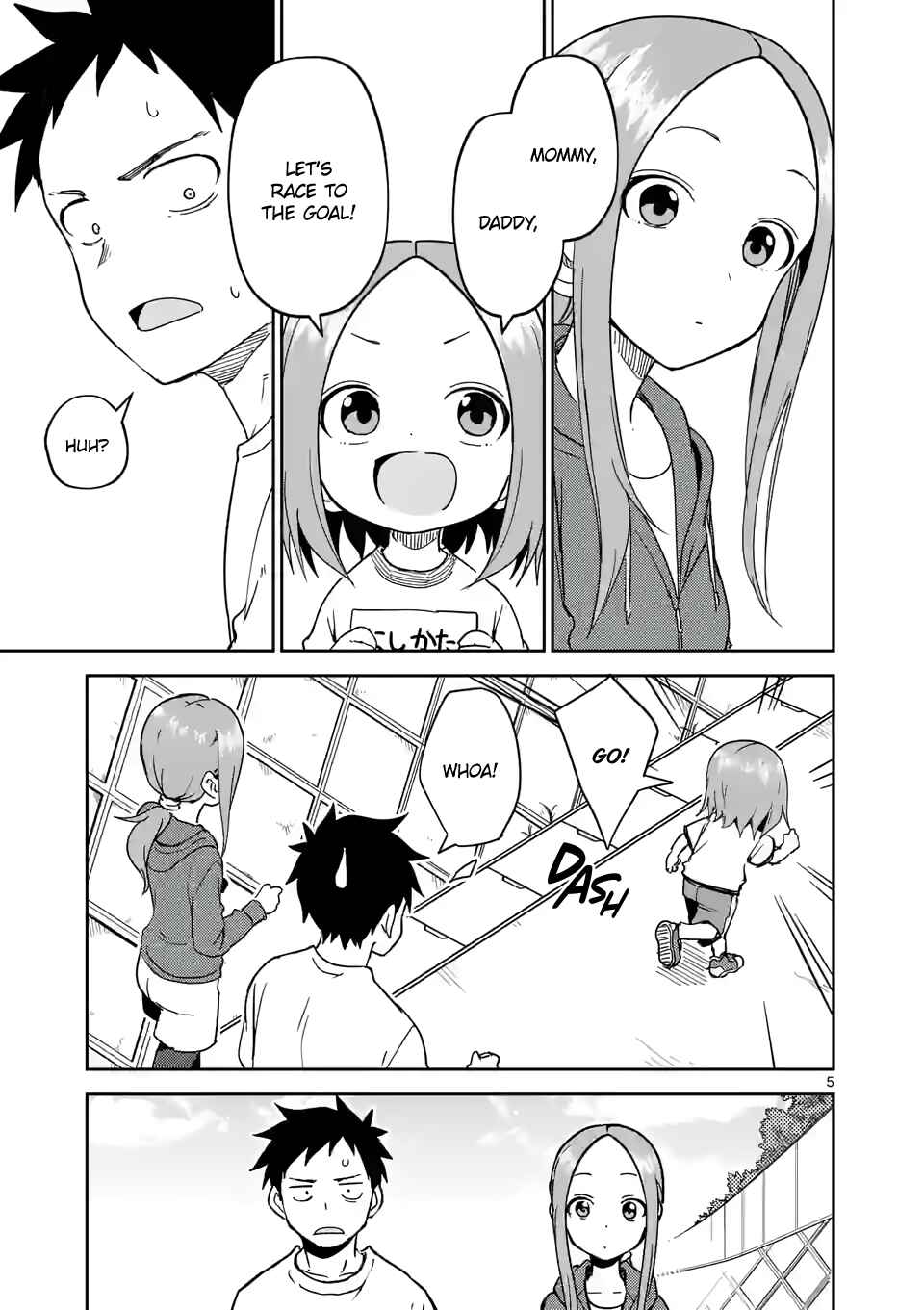 Chapter 237 - Page 5