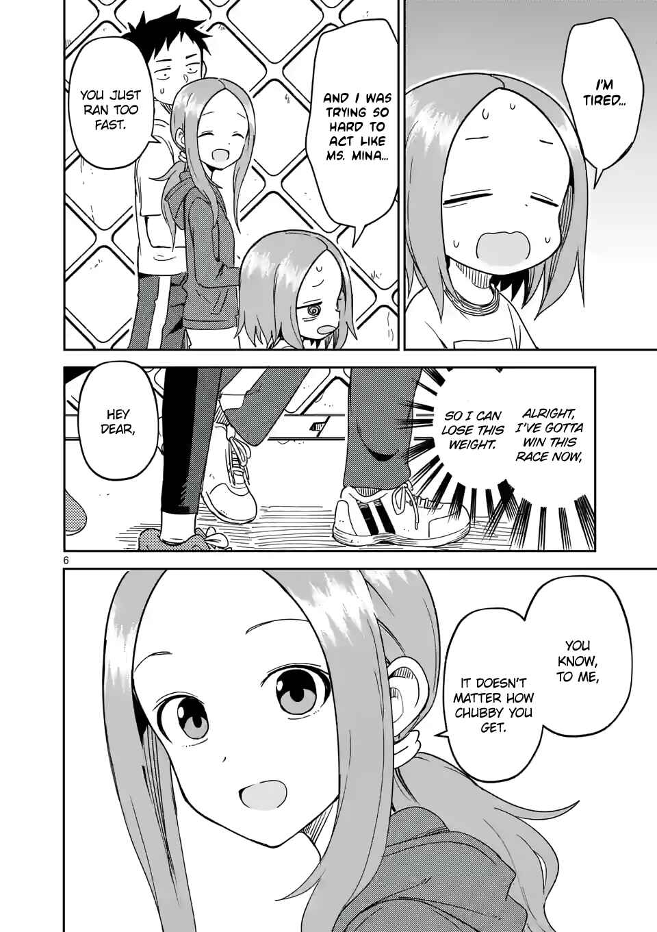 Chapter 237 - Page 6