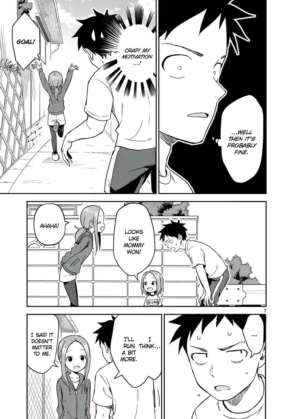 Chapter 237 - Page 7