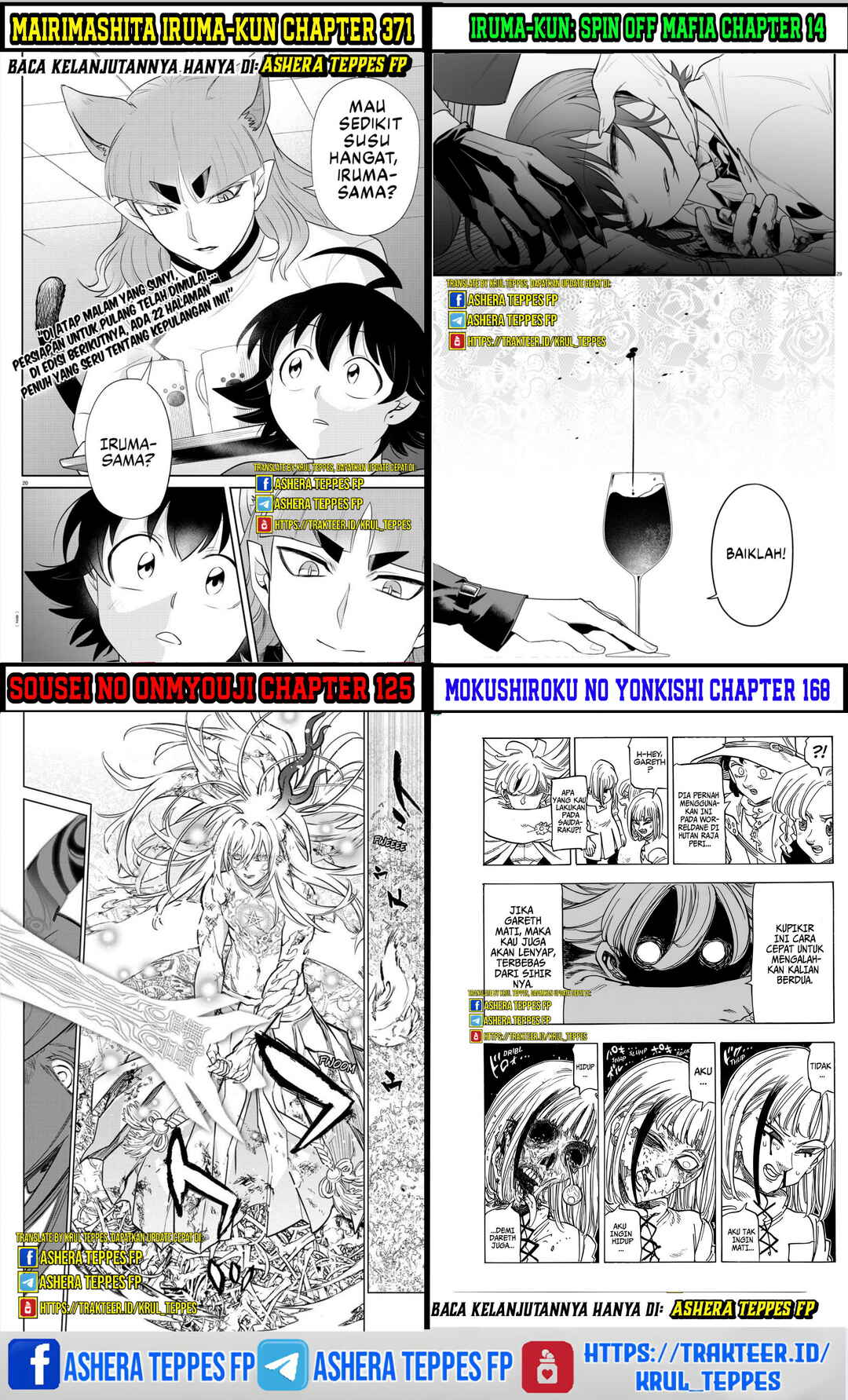 Chapter 366 - Page 10