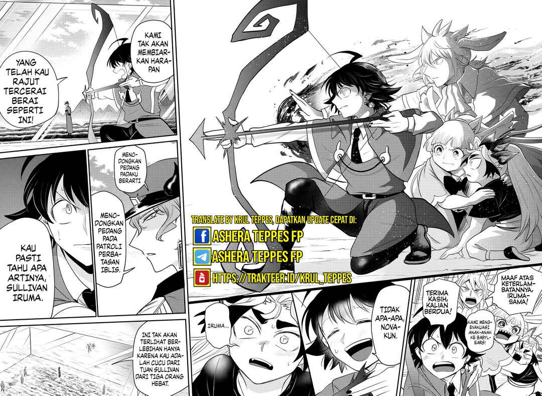 Chapter 366 - Page 12