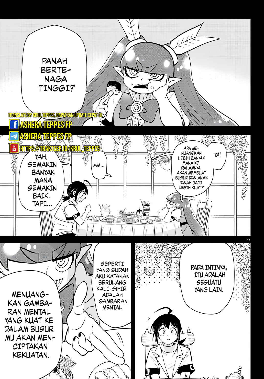 Chapter 366 - Page 14