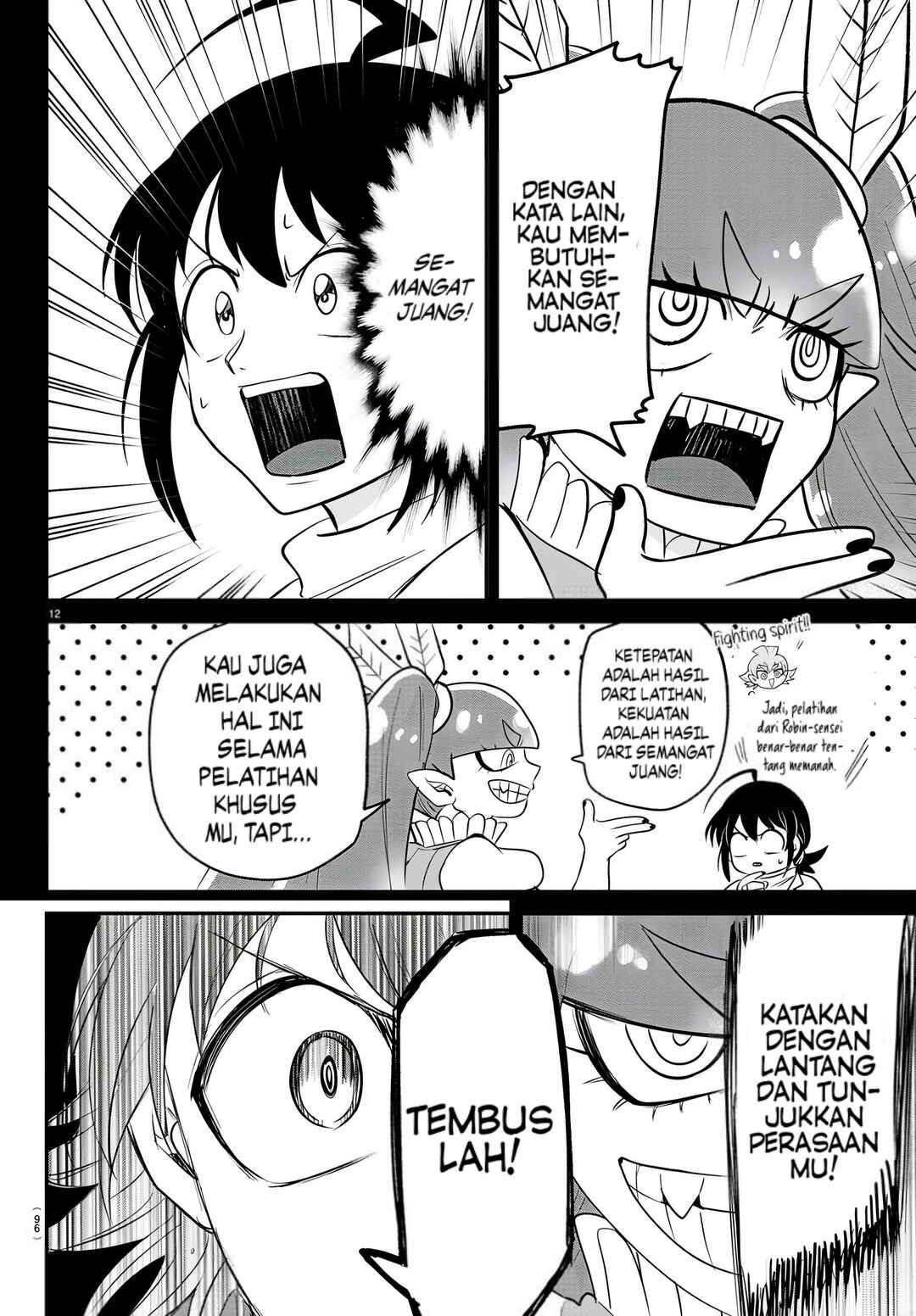Chapter 366 - Page 15