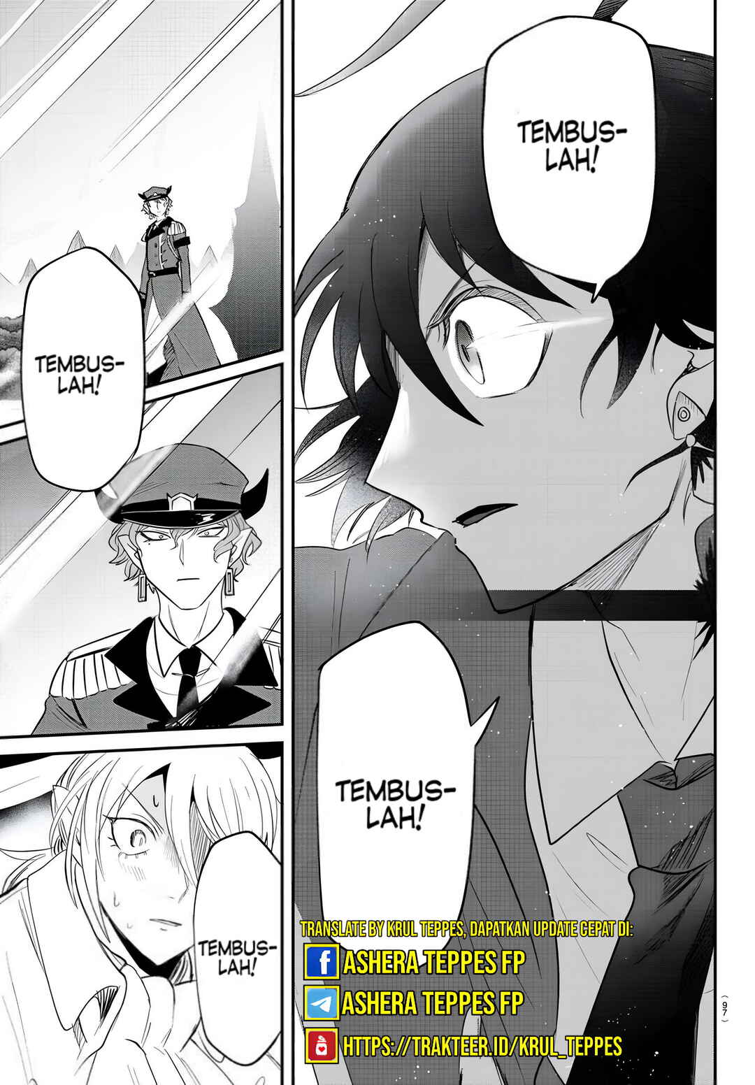Chapter 366 - Page 16