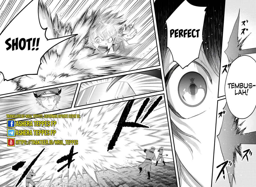 Chapter 366 - Page 17