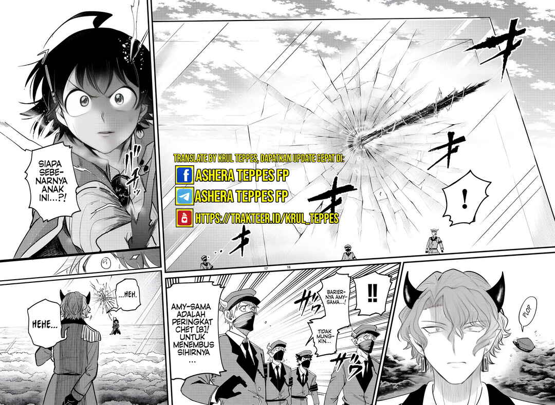 Chapter 366 - Page 18