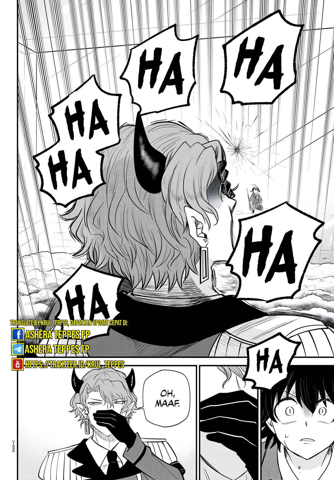 Chapter 366 - Page 19