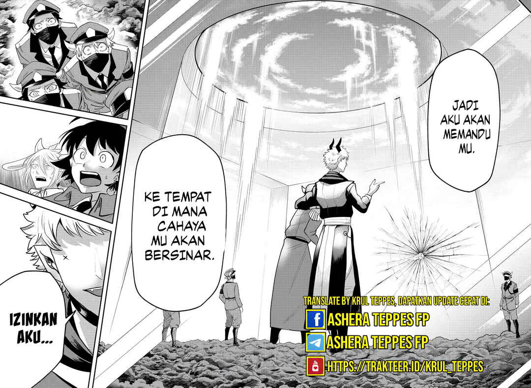 Chapter 366 - Page 23