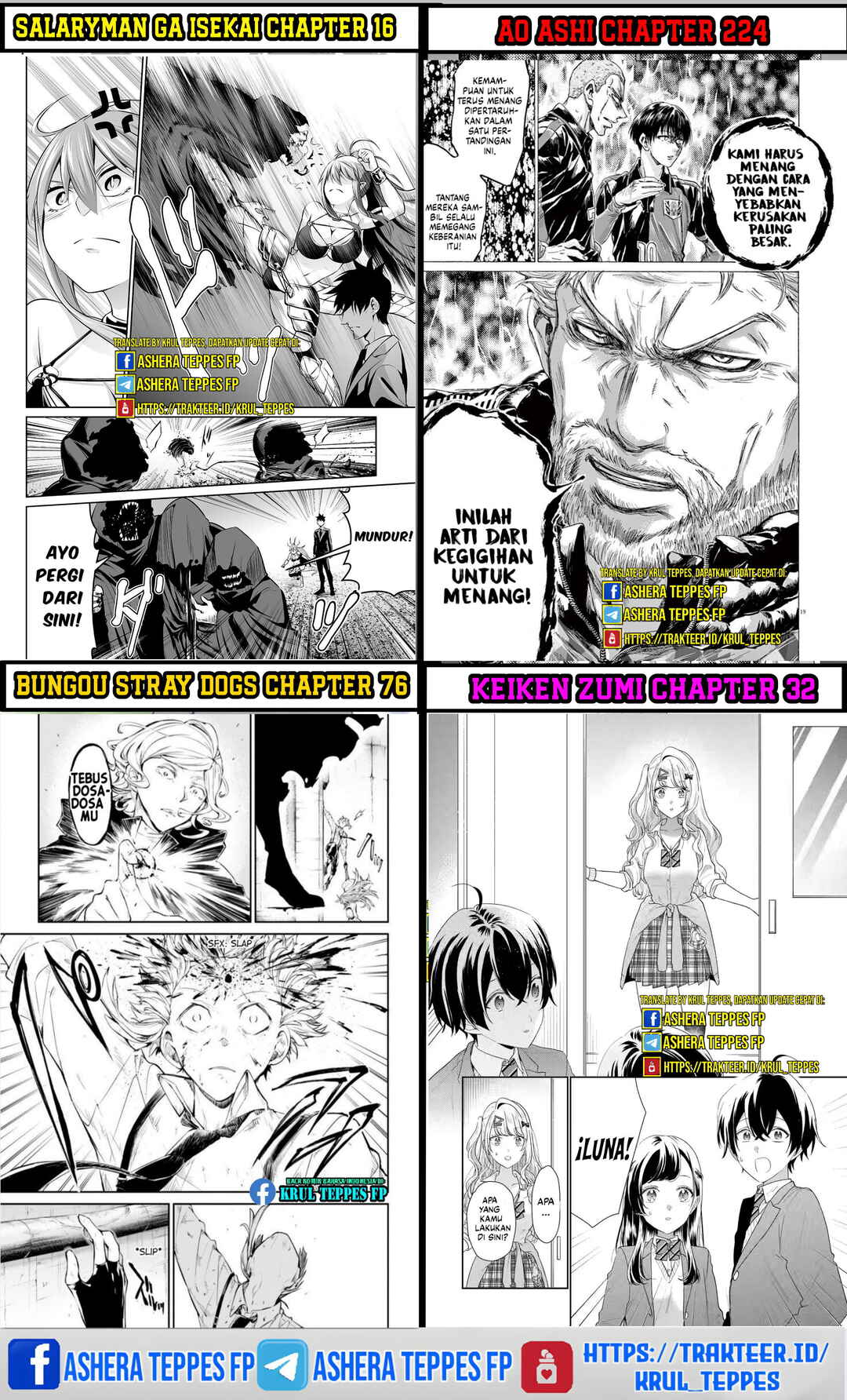 Chapter 366 - Page 26