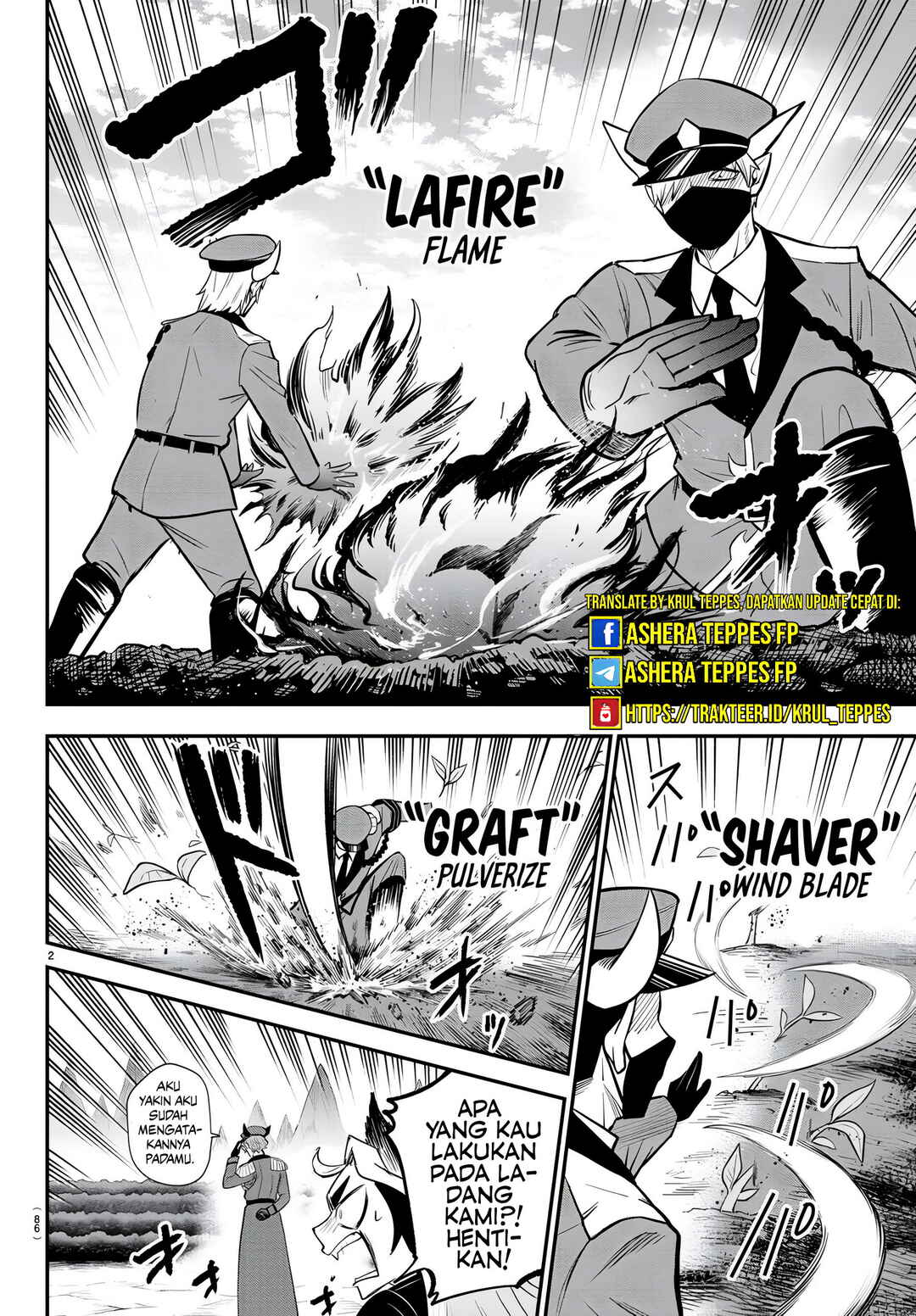 Chapter 366 - Page 3