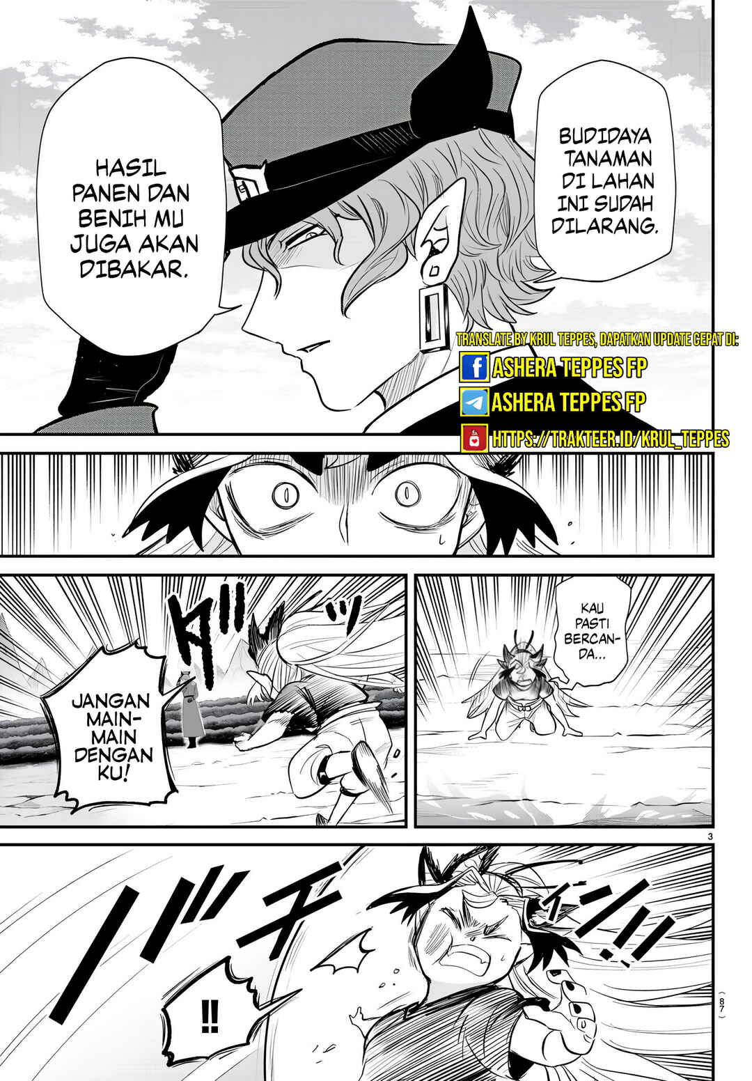 Chapter 366 - Page 4