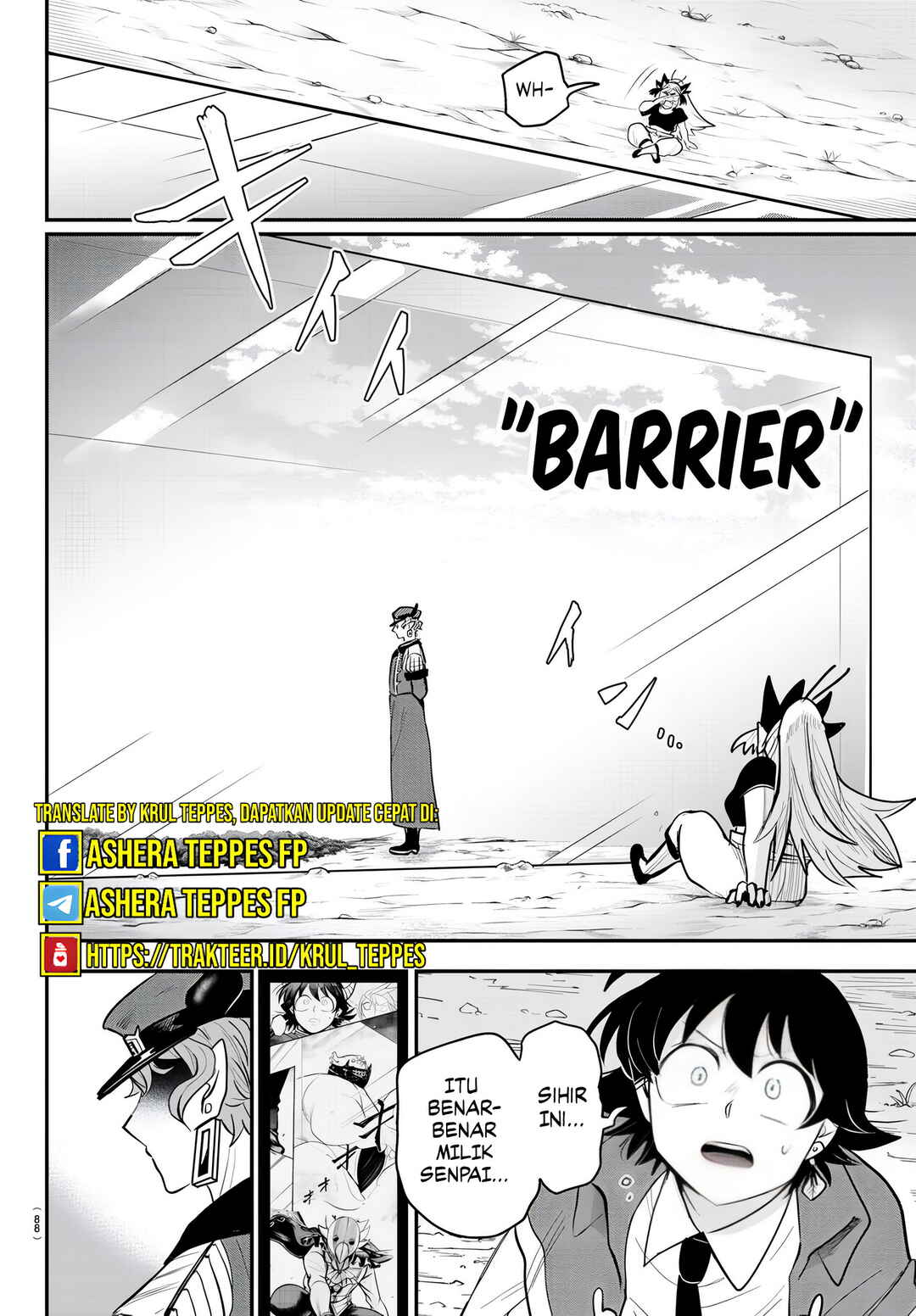 Chapter 366 - Page 5