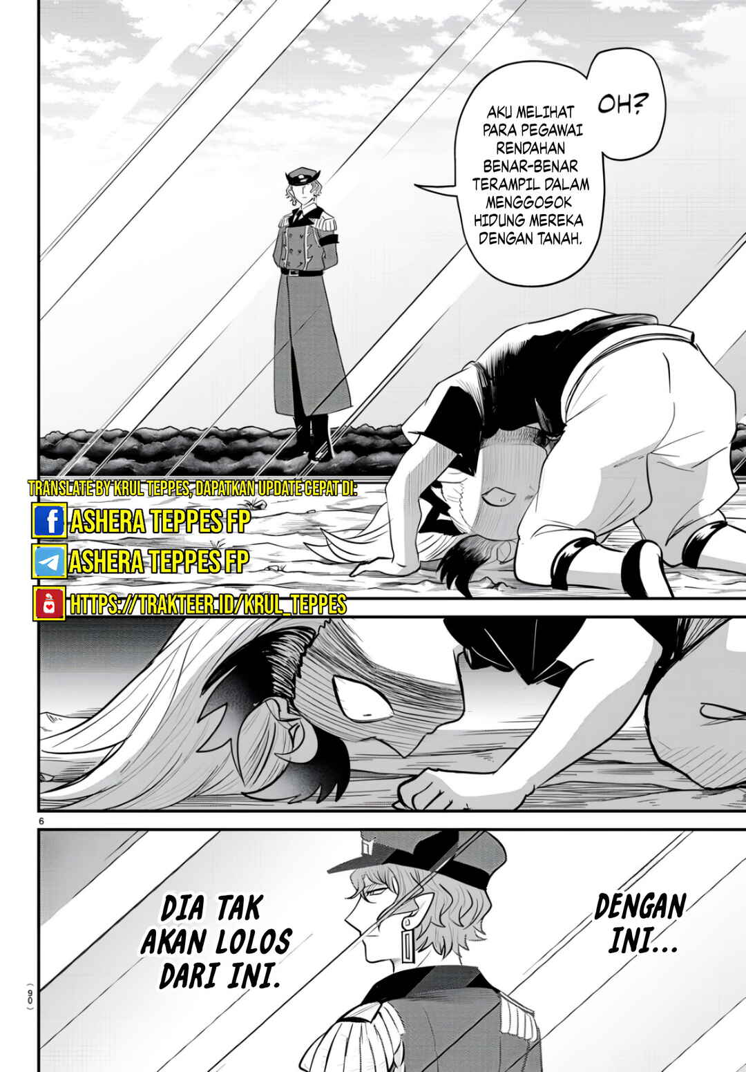 Chapter 366 - Page 7