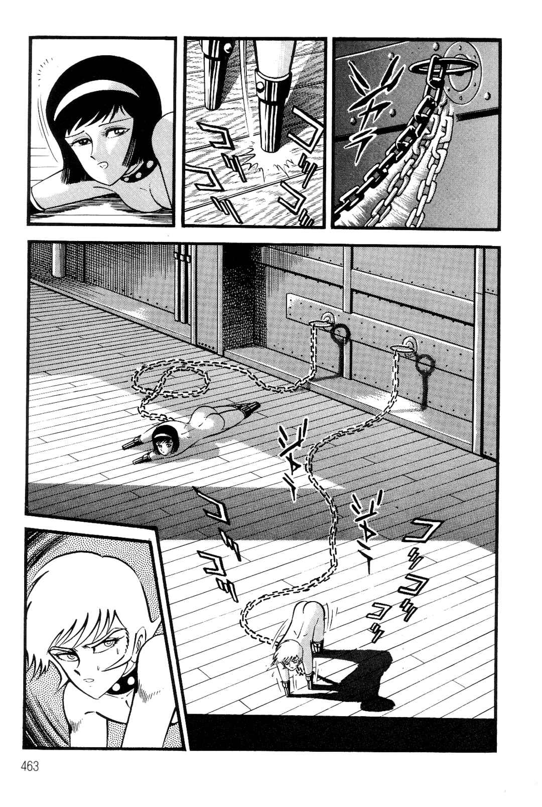 Chapter 3 - Page 77